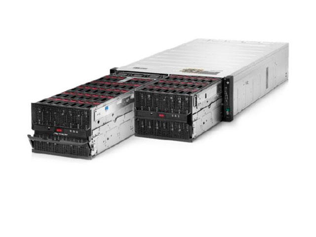    HPE Alletra 4140