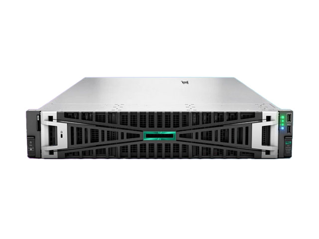   HPE Proliant DL Gen12