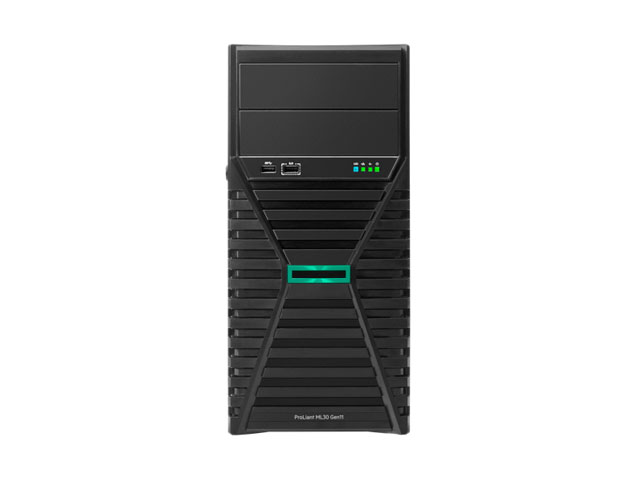  HPE ProLiant ML30 Gen11 P65093-421