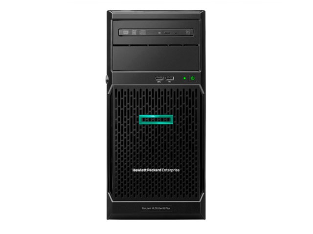   HPE ProLiant ML30 Gen10 Plus P66396-421