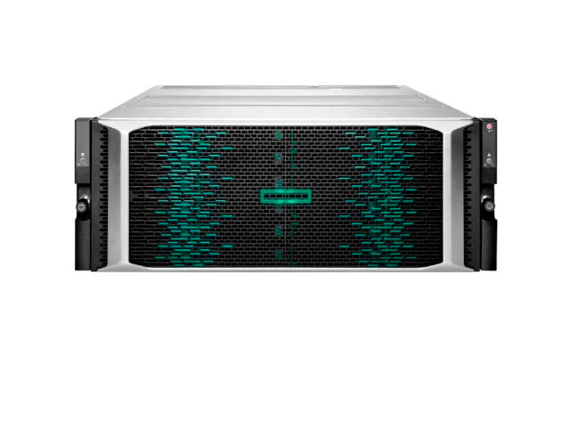    HPE Alletra 9060