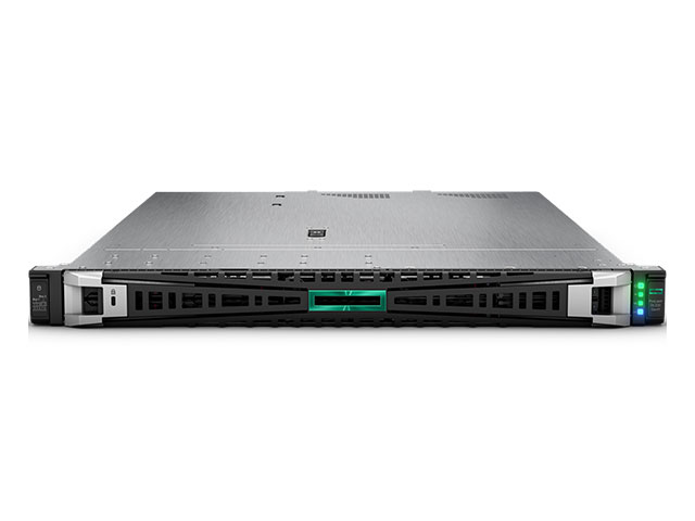   HPE Proliant RL Gen11