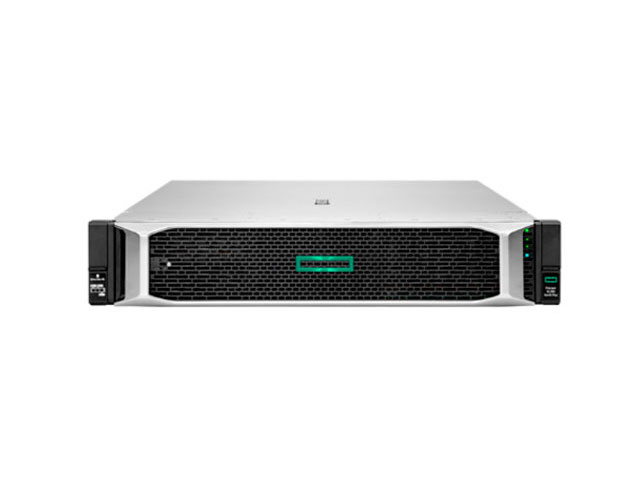  HPE ProLiant DL380 Gen10 Plus P55280-421