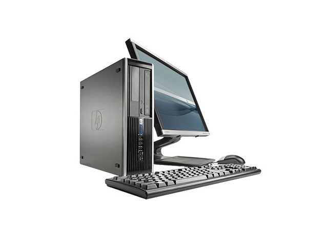   Workstations HP Pro Desk