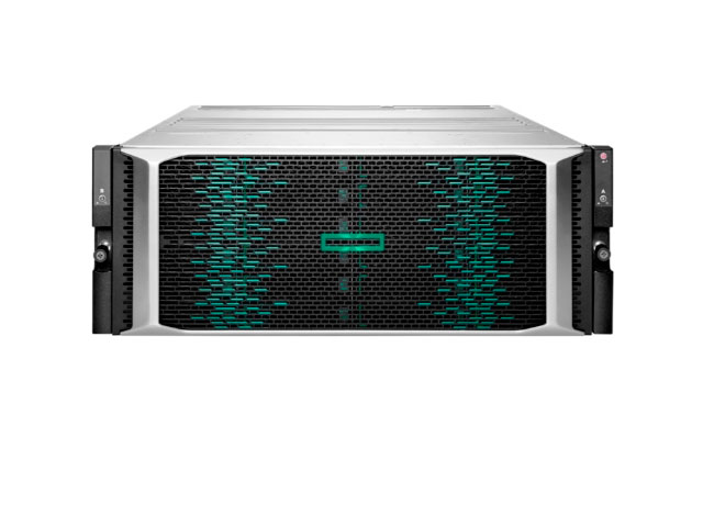    HPE Alletra 4X-5050