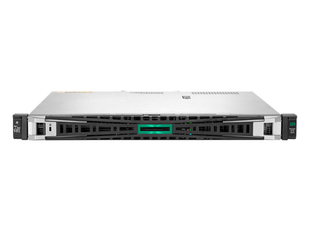 HPE ProLiant DL20 Gen11