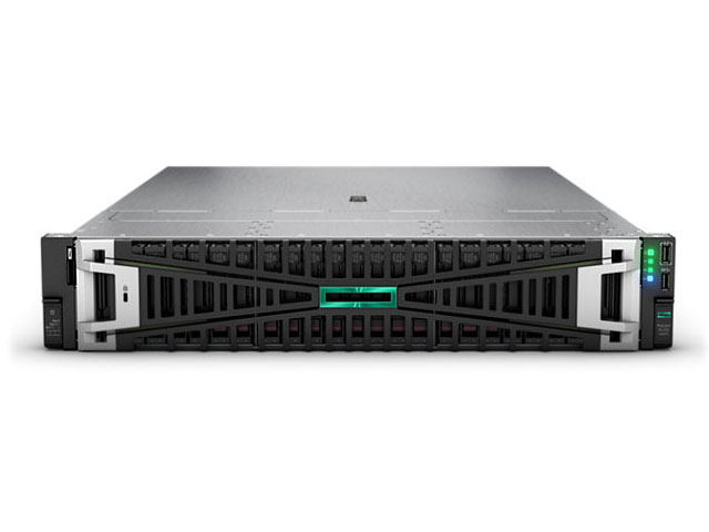  HPE ProLiant DL345 Gen11  P66777-B21