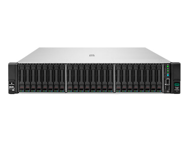  HPE ProLiant DL385 Gen10 Plus v2 P55284-421