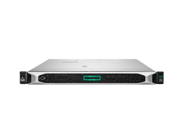  HPE ProLiant DL360 Gen10 Plus P55274-421