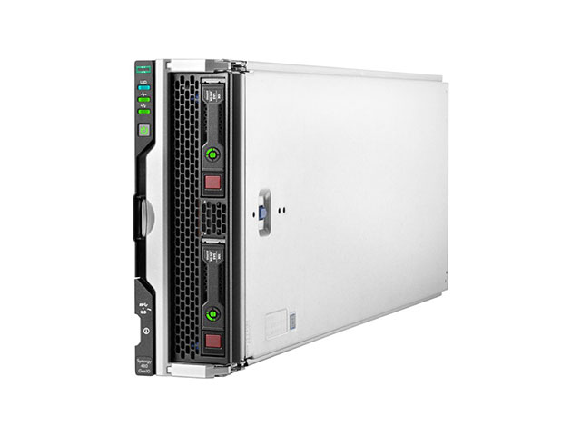   HPE Synergy 480 Gen11 P39531-B21