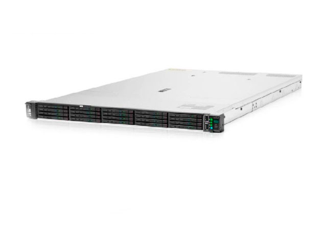    HPE Alletra 4110