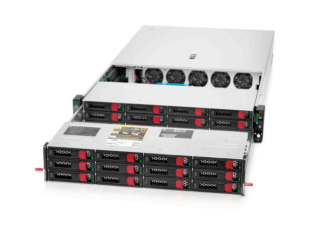    HPE Alletra 4120